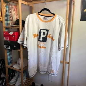 PEPE JEANS VINTAGE TEE